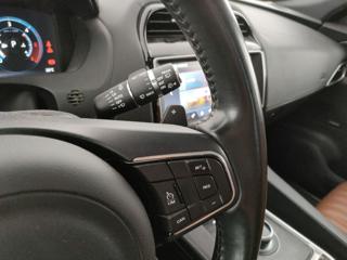 JAGUAR F-Pace usata, con Park Distance Control