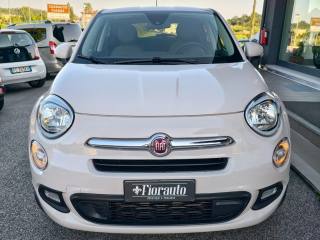 FIAT 500X 1.6mjt120 Lounge Opening Edition+brake assist