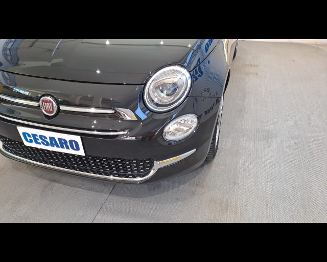FIAT 500 usata 21