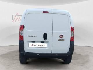 FIAT Fiorino usata, con Climatizzatore