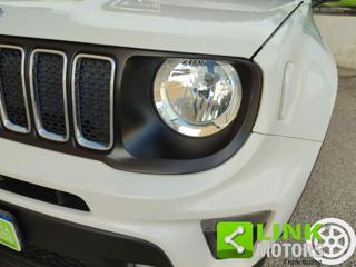 JEEP Renegade usata 12