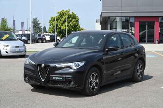 ALFA ROMEO Stelvio 2.2 Turbodiesel 160 CV AT8 RWD Business