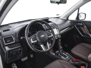 SUBARU Forester usata 7