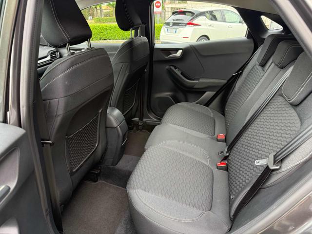 FORD Puma usata, con Cruise Control