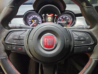 FIAT 500X usata, con Autoradio