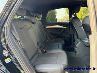 AUDI Q5 usata, con Fendinebbia