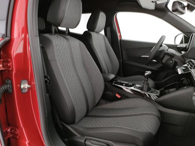 PEUGEOT 2008 usata, con Cerchi in lega