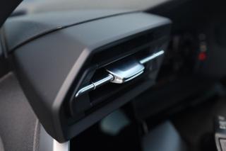 AUDI A3 usata, con ESP