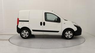 FIAT Fiorino usata, con Fendinebbia
