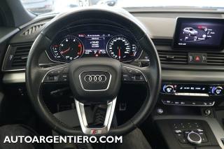AUDI Q5 usata, con Servosterzo