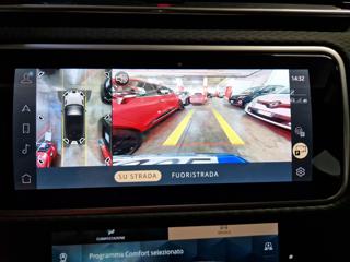LAND ROVER Range Rover Velar usata, con Controllo trazione