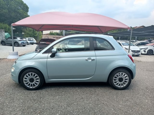 FIAT 500 usata, con Airbag Passeggero