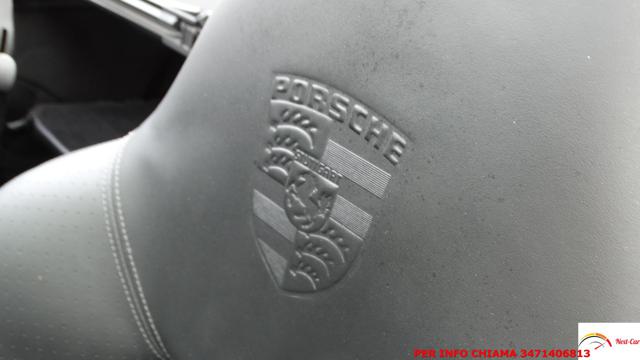 PORSCHE 996 usata 83