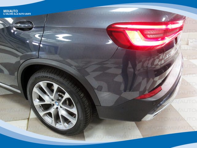 BMW X5 usata, con Cruise Control