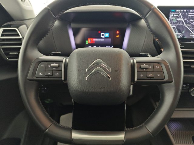 CITROEN C4 X usata, con Chiusura centralizzata