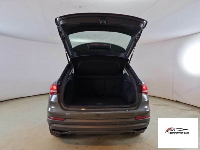 AUDI Q3 usata, con Autoradio