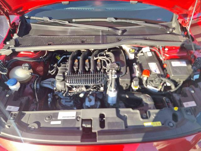 OPEL Corsa usata, con Autoradio digitale