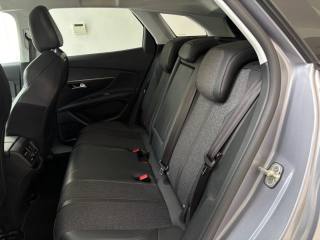 PEUGEOT 3008 usata, con Servosterzo