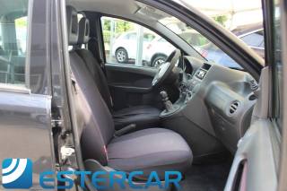 FIAT Panda usata, con Chiusura centralizzata telecomandata