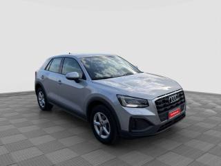 AUDI Q2 usata 6