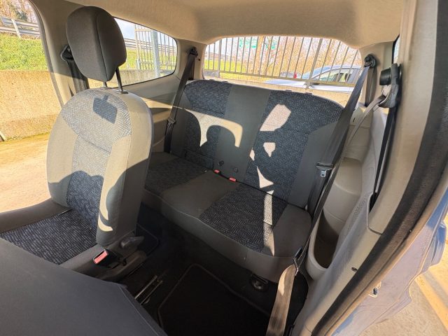 RENAULT Twingo usata, con Ruotino