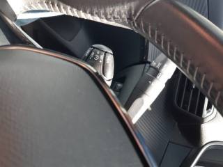 PEUGEOT 208 usata, con Sistema di navigazione