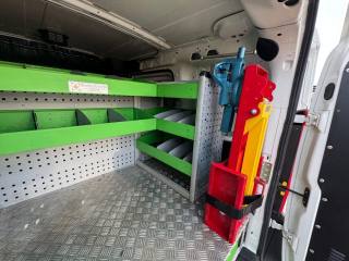 FIAT Doblo usata, con Bluetooth