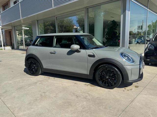 MINI Mini usata, con Airbag