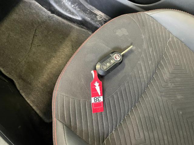 FIAT 500L usata, con USB
