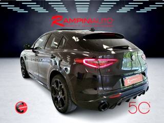 ALFA ROMEO Stelvio usata 9