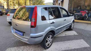 FORD Fusion usata, con Airbag Passeggero