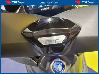 KYMCO Downtown 350i usata 8