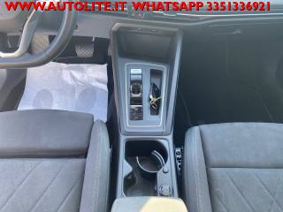 VOLKSWAGEN Golf usata, con Immobilizzatore elettronico