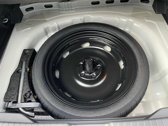 VOLKSWAGEN T-Roc usata, con Immobilizzatore elettronico