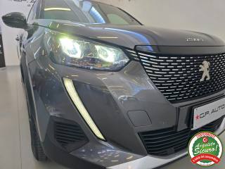 PEUGEOT 2008 usata 25