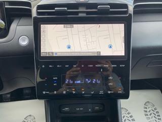 HYUNDAI Tucson usata, con Vivavoce