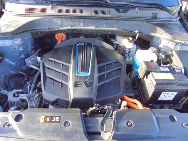 HYUNDAI Kona usata 40