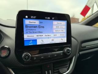 FORD Fiesta usata, con Controllo automatico clima