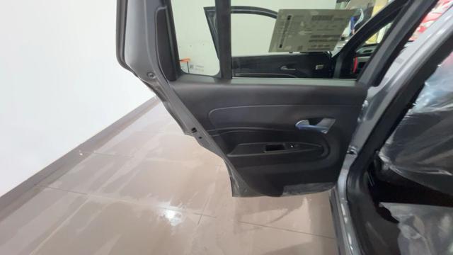 JEEP Avenger usata, con Cerchi in lega