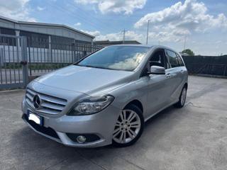 MERCEDES-BENZ B 180 CDI Executive