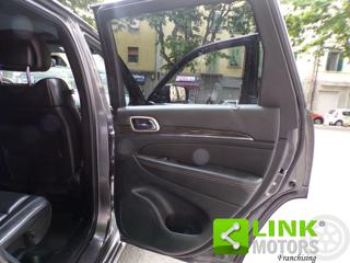 JEEP Grand Cherokee usata 37