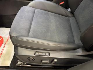 CUPRA Formentor usata, con ESP