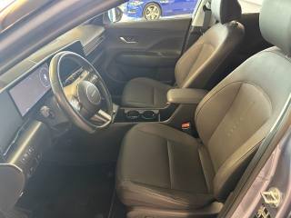 HYUNDAI Kona usata, con Autoradio