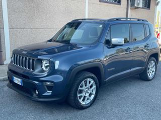 JEEP Renegade 1.3 T4 190CV PHEV 4xe AT6 Limited