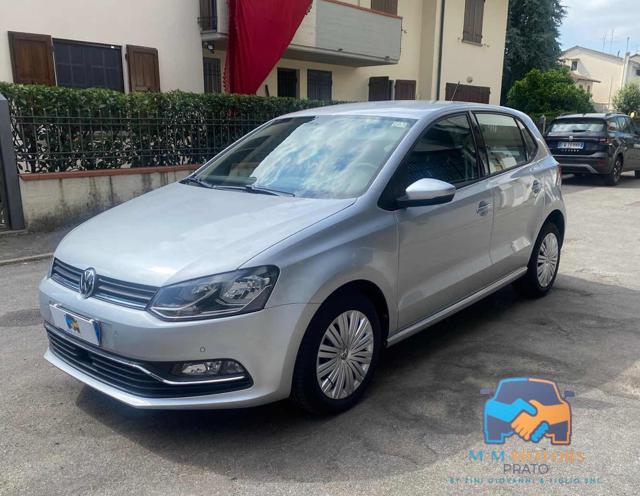 VOLKSWAGEN Polo usata 0