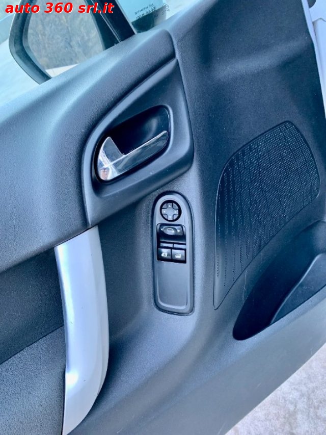 CITROEN C3 usata, con Controllo trazione