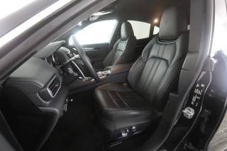 MASERATI Levante usata 2