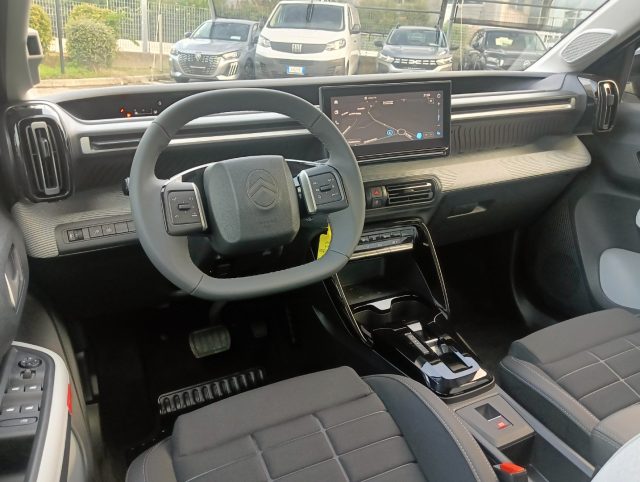 CITROEN C3 usata, con Antifurto