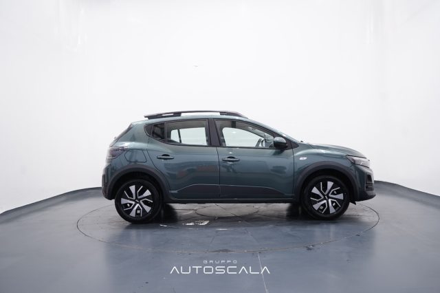 DACIA Sandero usata, con Climatizzatore