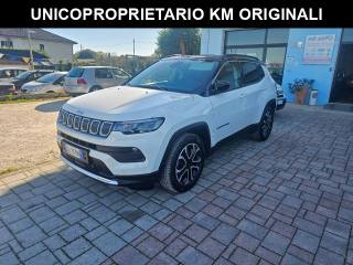 JEEP Compass 1.6 Multijet II 2WD S